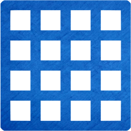 grid icon