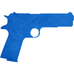 gun 5 icon