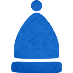 hat beanie icon