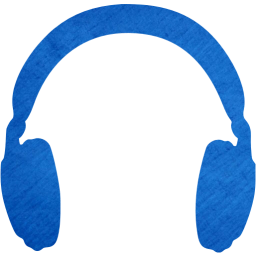 headphones 2 icon