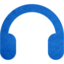 headphones 4 icon