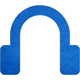 headphones 6 icon