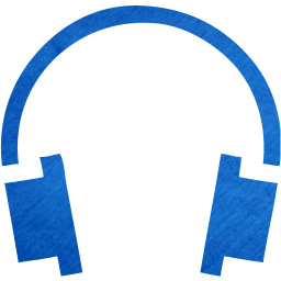 headphones 8 icon