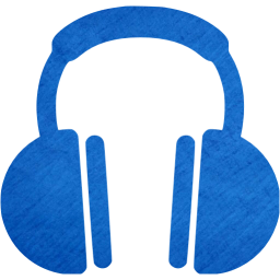 headphones icon