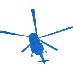 helicopter 2 icon