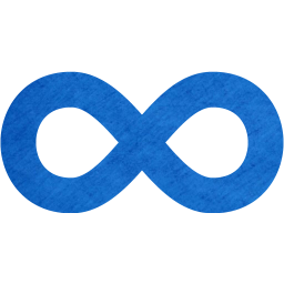 infinity icon