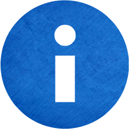 info icon