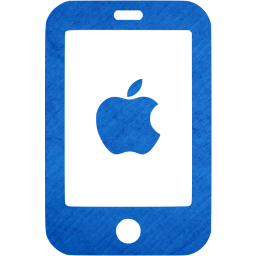 iphone icon