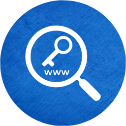 keyword research 2 icon