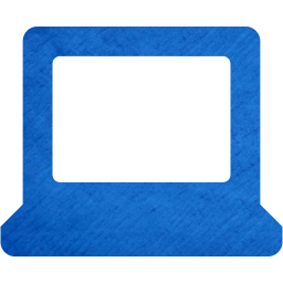 laptop 2 icon