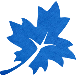 leaf 3 icon