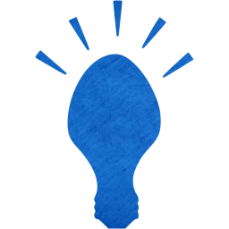 light bulb 32 icon