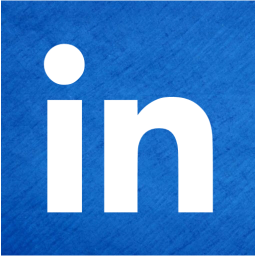 linkedin 2 icon