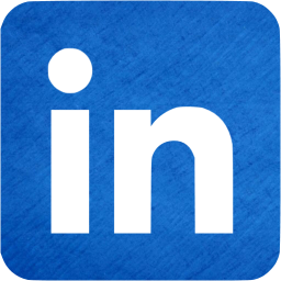 linkedin 3 icon