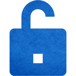 lock 2 icon