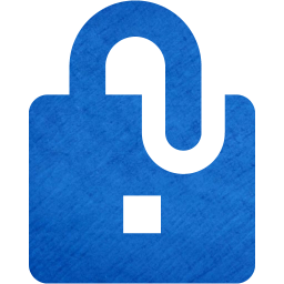 lock 3 icon