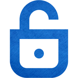 lock 5 icon