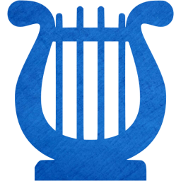 lyre icon