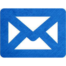 mail 3 icon