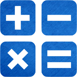 math icon