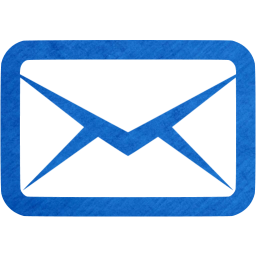 message outline icon