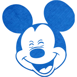 mickey mouse 22 icon