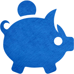 moneybox icon