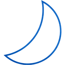 moon 3 icon