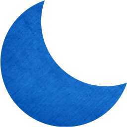 moon 4 icon