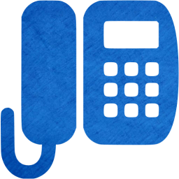 office phone icon