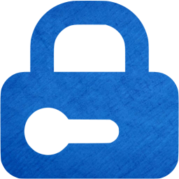 padlock 10 icon