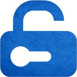 padlock 9 icon