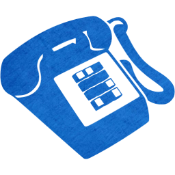 phone 45 icon