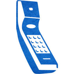 phone 48 icon