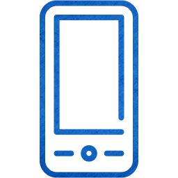 phone 72 icon