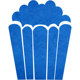 popcorn icon