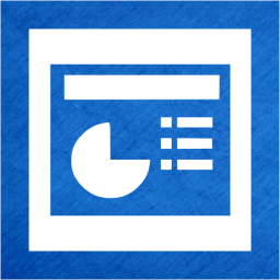 powerpoint icon