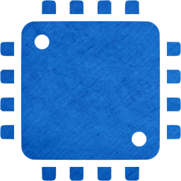 processor icon