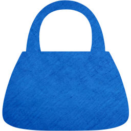 purse icon