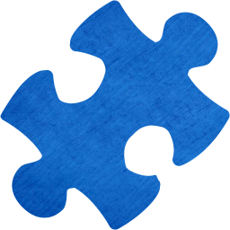 puzzle 4 icon