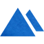 pyramids