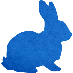 rabbit icon