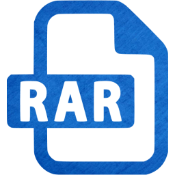 rar icon