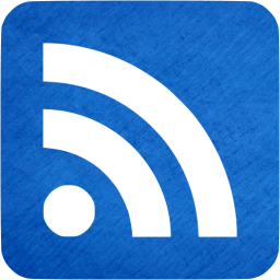 rss 3 icon