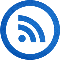 rss 5 icon