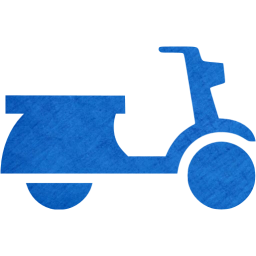 scooter icon