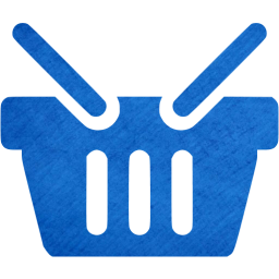 shopping basket 2 icon