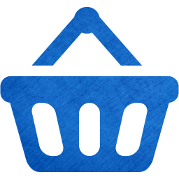 shopping basket icon