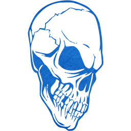 skull 19 icon