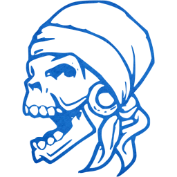 skull 3 icon